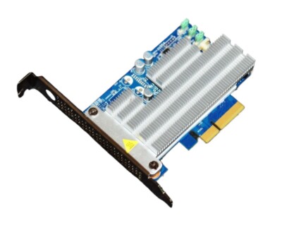 HP PCIe-SSD Z Turbo Drive G2 256GB 814802-001 742006