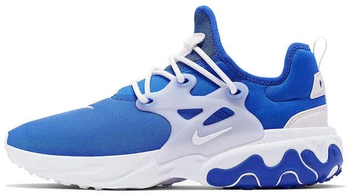 Nike React Presto Hyper Royal