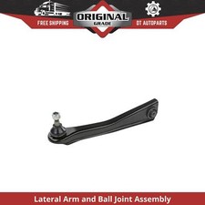 For 2004-08, 10-11 Mitsubishi Endeavor Lateral Arm and Ball Joint Assy Mevotech