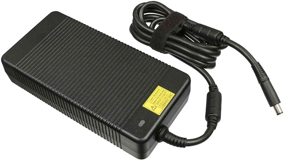 New Original Acer Predator 17X GX-791 ADP-330AB D Delta 330W 19.5V AC/DC Adapter - Image 2 of 4