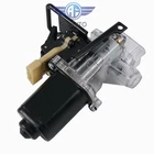 747-002 Rear Trunk Pull Down Motor For Lincoln Town Car 1994-2002 0019495220619