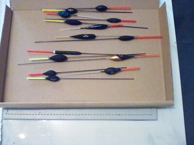 ebay uk fishing pole floats Preston Power Preston Coarse Fishing Pole Floats