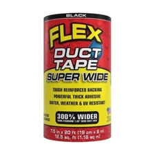 Flex Seal Family of Products Flex Super Wide Duct Tape