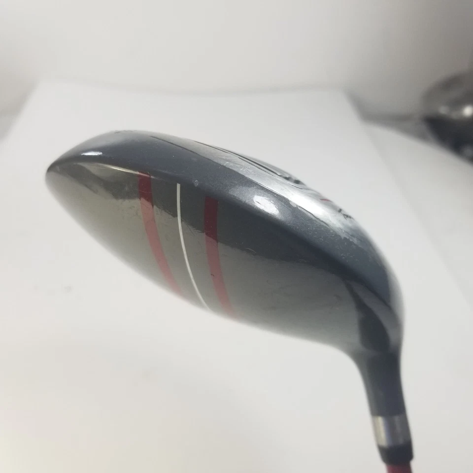 Junior Tommy Armour 14° Driver Hotscot Junior 360 RH 38" Graphite Shaft TA-28 - Image 2 of 4