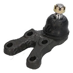 Japanparts BJ-H12 TRAG-/FÜHRUNGSGELENK Unten Vorderachse FÜR Hyundai-image