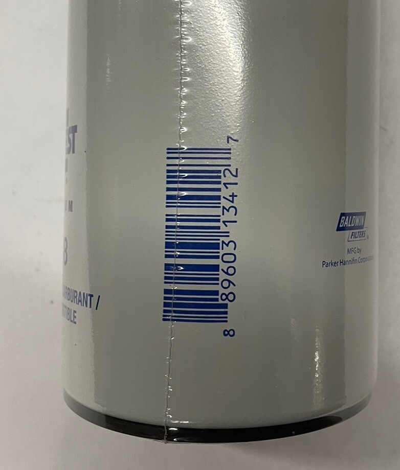 Carquest Fuel Filter 96498. Kenworth & Peterbilt W/Cummins ISX11.9