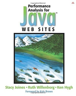 Performance Analysis for Java Websi..., Joines / Willen