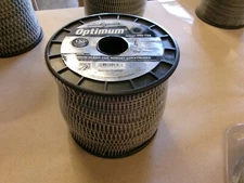 STENS 380-734 SILVER STREAK OPTIMUM TRIMMER LINE SPOOL 3.30MM  .130" 435 FT