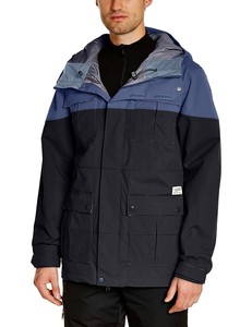 mens ski jackets ebay