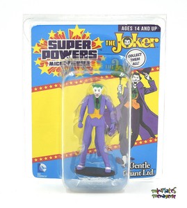 dc super powers figures