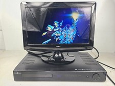 Insignia NS-2BRDVD HDMI Blu-ray Disc/DVD Player TESTED 