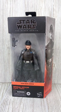 Star Wars Black Series Andor #02 Imperial Officer Dark Times 6" NEW IN BOX