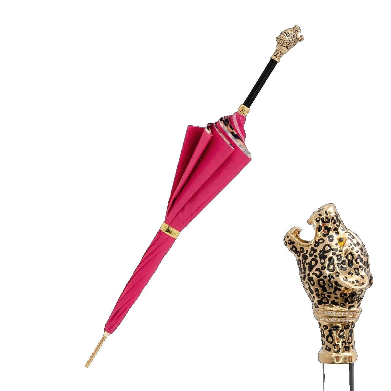 Paraguas Pasotti Multicolor para Mujer