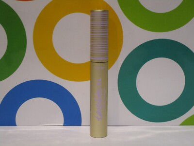 #ad TARTE TARTELETTE XL TUBING MASCARA BLACK 0.27 OZ $18.00