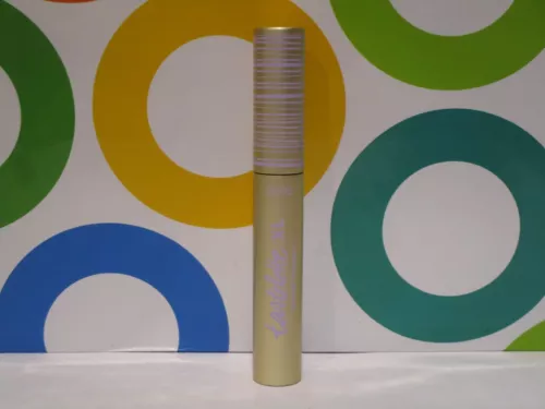 TARTE ~ TARTELETTE XL TUBING MASCARA ~ BLACK ~ 0.27 OZ
