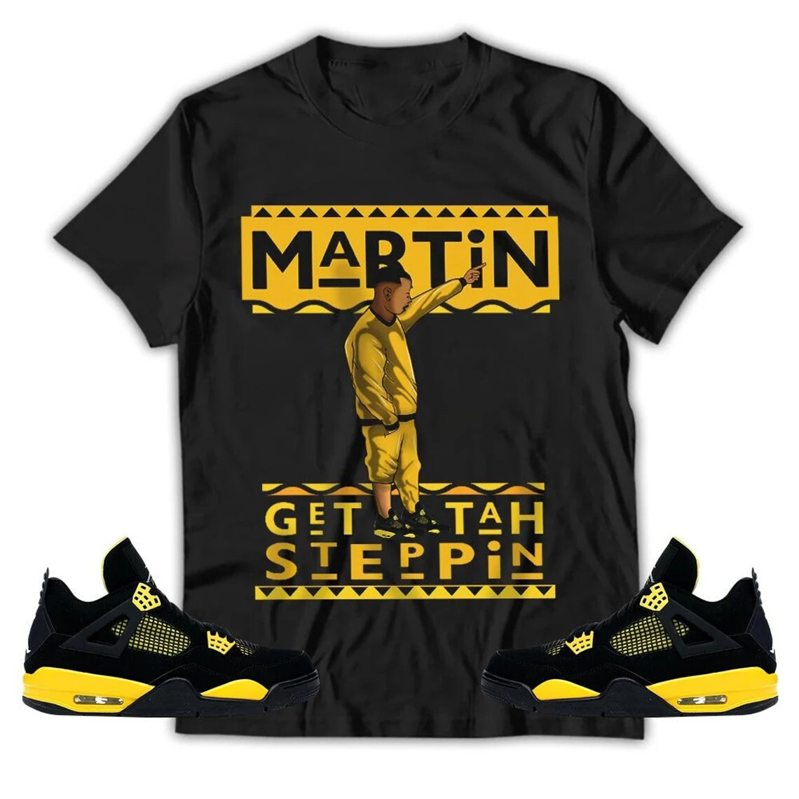 what the 4s shirts