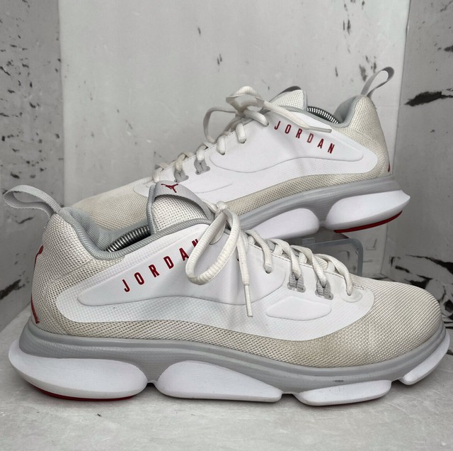 jordan impact tr white