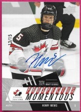 2024 Upper Deck Team Canada Juniors Hockey Checklist Guide in-content 31