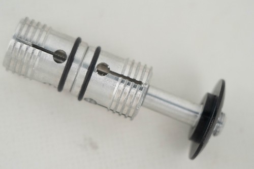 NOS RUDELLI TANGA 1+1/8 INCHES AHEAD INTEGRATED HEADSET VINTAGE THREADLESS - Picture 4 of 9