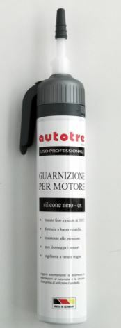 National Guarnizione Olio 224820 - Paraolio Multi-labbro, Design A Molla, Temperatura -40° A 225°F