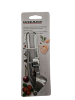 Fackelmann Knoblauchpresse 15,5 Cm KüChenhelfer