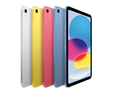 New Apple iPad 10th Generation 2022 Wifi Only 10.9 inch 64GB New Apple iPad 10th Generation 2022 Wifi Only 10.9 inch 64GB