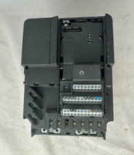Siemens Micromaster 440 6SE6440-2UD24-0BA1 Drive