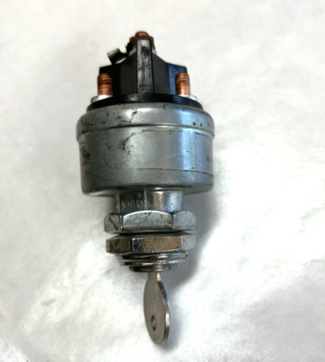 Possible Yamaha  Ignition Switch w/ Key | OEM Lock Cylinder Start