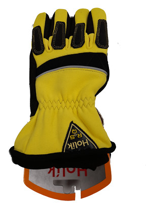 Feuerwehr Handschuhe TH handschuhe technische Hilfeleistung Holik Taipa 