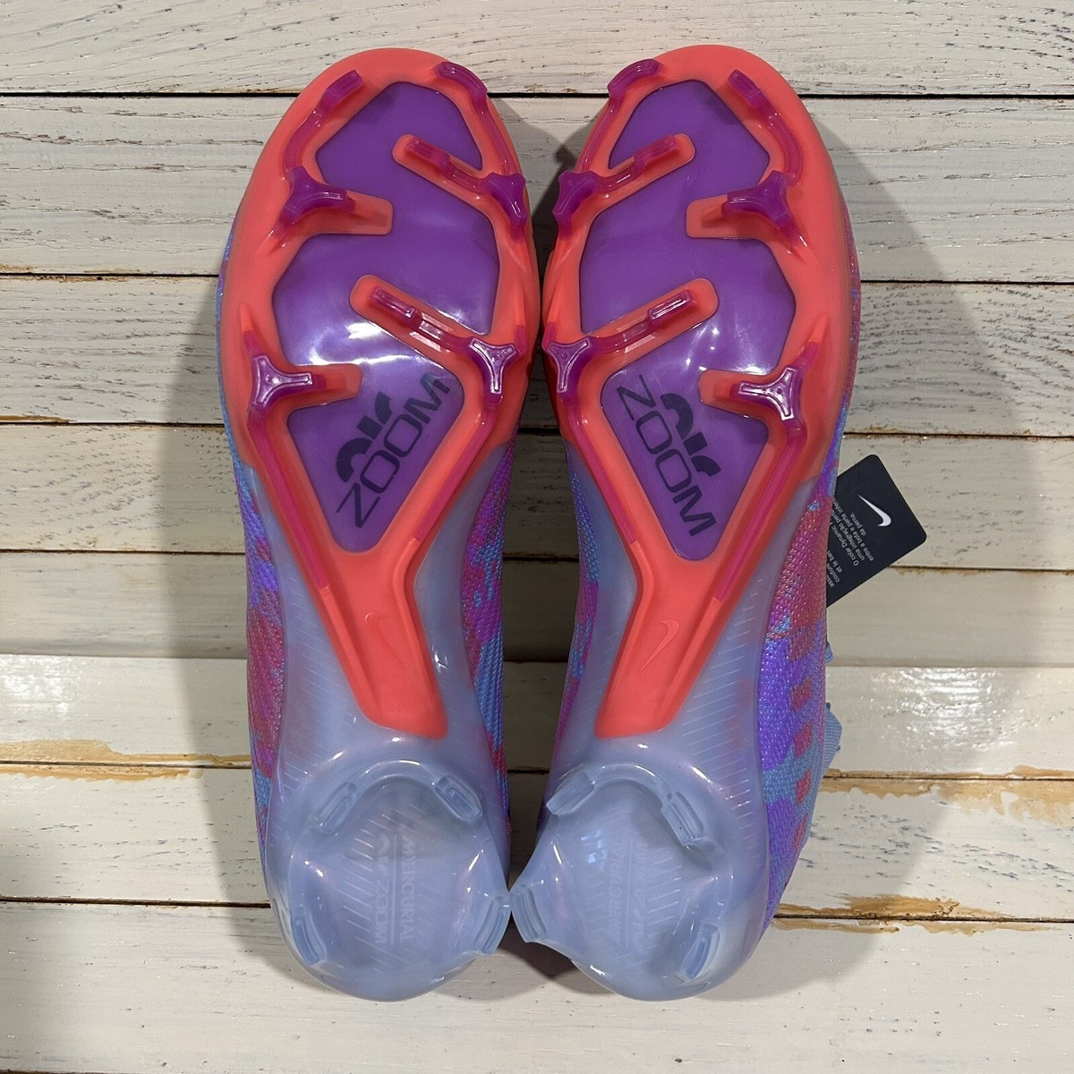 【ラスト一足！】 Superfly 9 Elite SG 25cm送料無料 Nike Mercurial Superfly 9 Elite ( With Bag ) | eBay