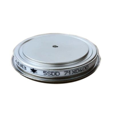 5SDD71X0400 ABB THYRISTOR MODUL NEU