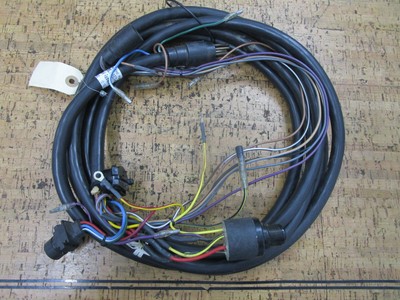 NEW OEM* Mercury Quicksilver Wire Harness 84-816625A15 | eBay