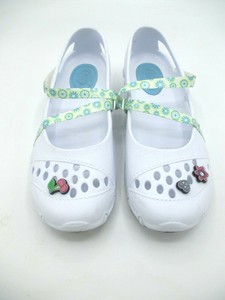 skechers plastic shoes