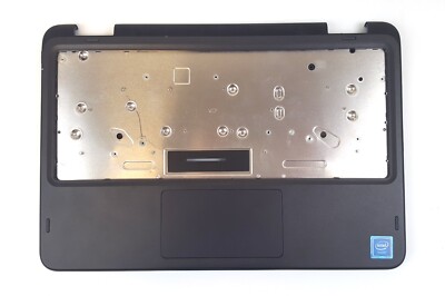 Dell Chromebook 11 5190 2-in-1 Palmrest & Touchpad 460.0DZ02.0001 1K9J0 01K9J0