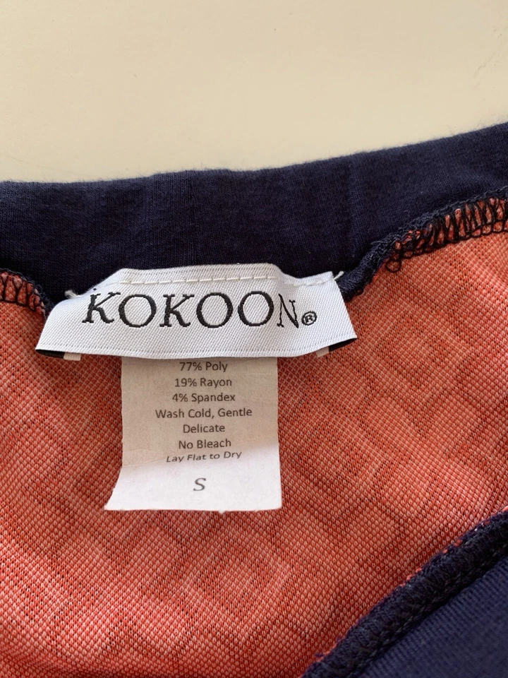 Minifalda Kokoon-Vibe-S años 60 Foto 4 de 4