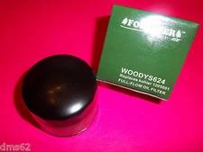 NEW OIL FILTER  492932S  FITS MANY BRANDS TRACTORS RIDERS 