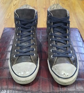 Converse John Varvatos Leather | eBay display picture 1