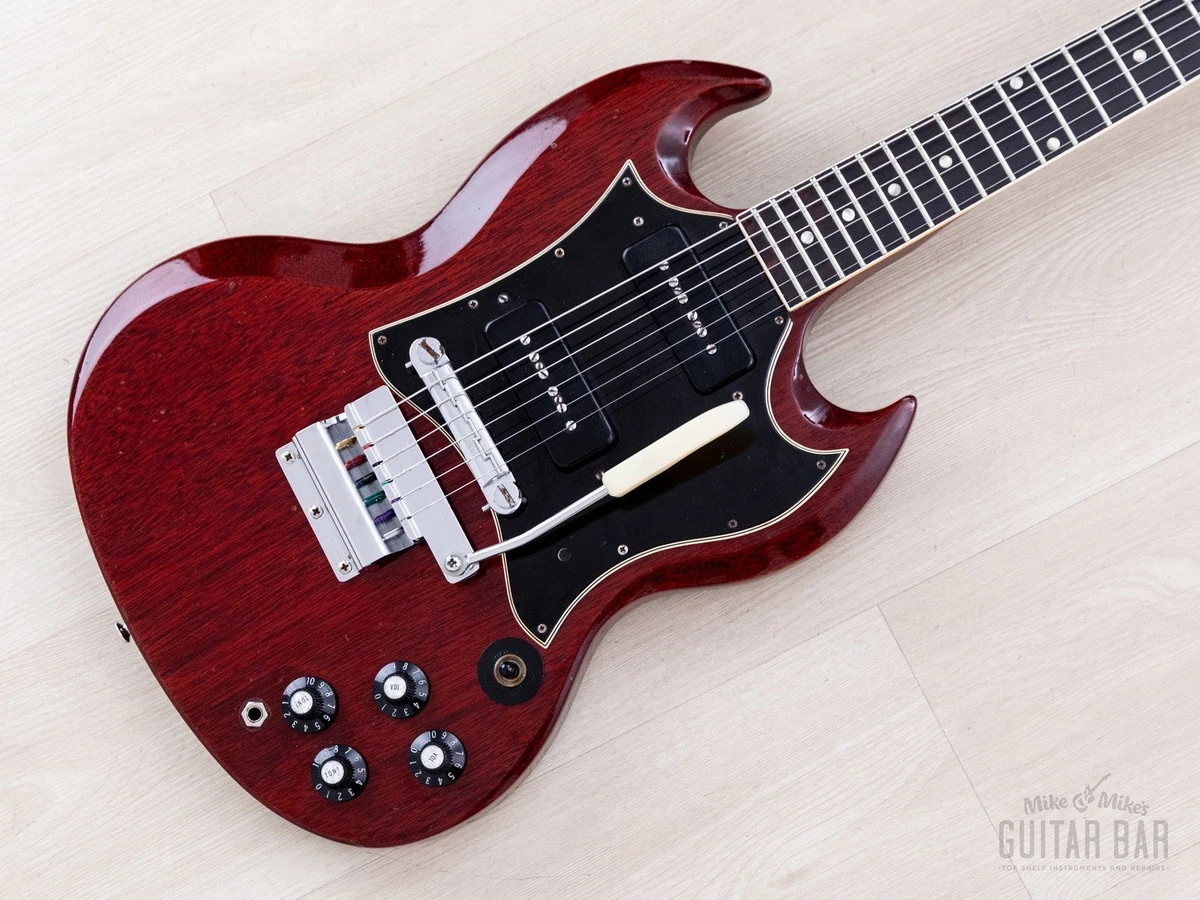 Gibson Sg Special for sale | eBay