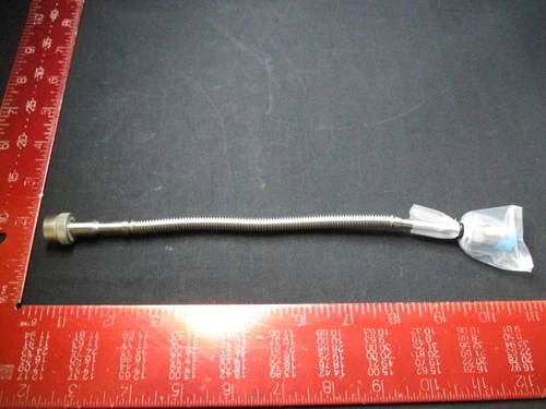 ASML FK5-0409-769 TUBE, SS GAS FLEX LINE