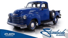 1953 Chevrolet 3100 for Sale