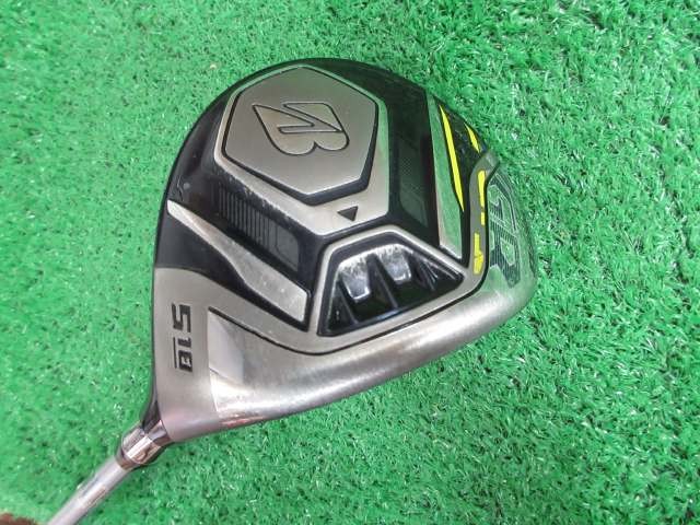 B TOUR JGR 5W ブリヂストン フェアウェイウッド 0 JGR(2019) FW