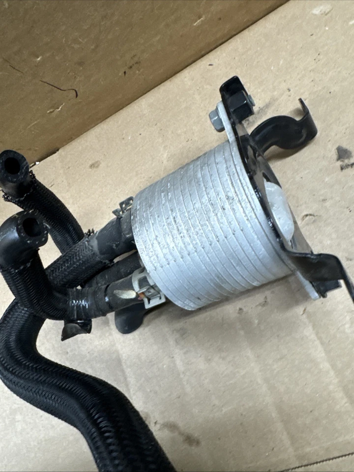 Oem 2020 2021 2022 2023 Oil Cooler Subaru Ascent WRX Legacy Outback Xt 2.4 B139 - Image 2 of 4