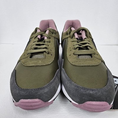 Nike Air Pegasus '89 Medium Olive Green Golf Shoes FJ2245-200