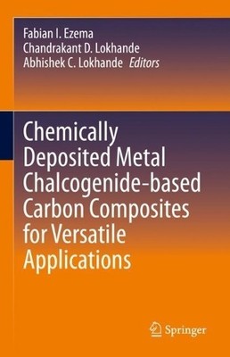 Chemically Deposited Metal Chalcogenide-based Carbon Composit... - 9783031234002