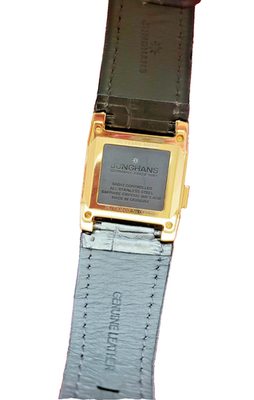Junghans Mega 1000 Limited Edition 35th Anniversary - only 120 Junghans Mega 1000 Limited Edition 35th Anniversary - only 120