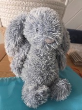 JELLYCAT - LEXIE Bashful Bunny -Rare, Special Edition, Retired - NO PAPER TAGS
