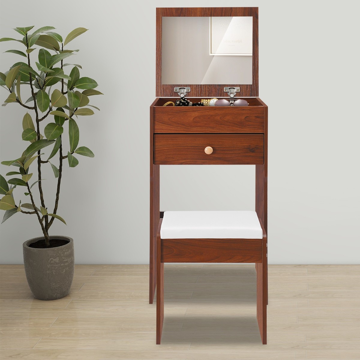 black tommy hilfiger dress Dressing Table Iconic