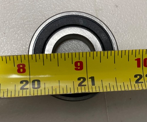 FREEBORN TOOL COMPANY AM90-026 1 5/8 - 3/4 HOLE - Picture 3 of 4