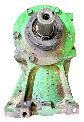 Kuhn Mower Cutter Bar Drive Box; John Deere 270 Disc Mower