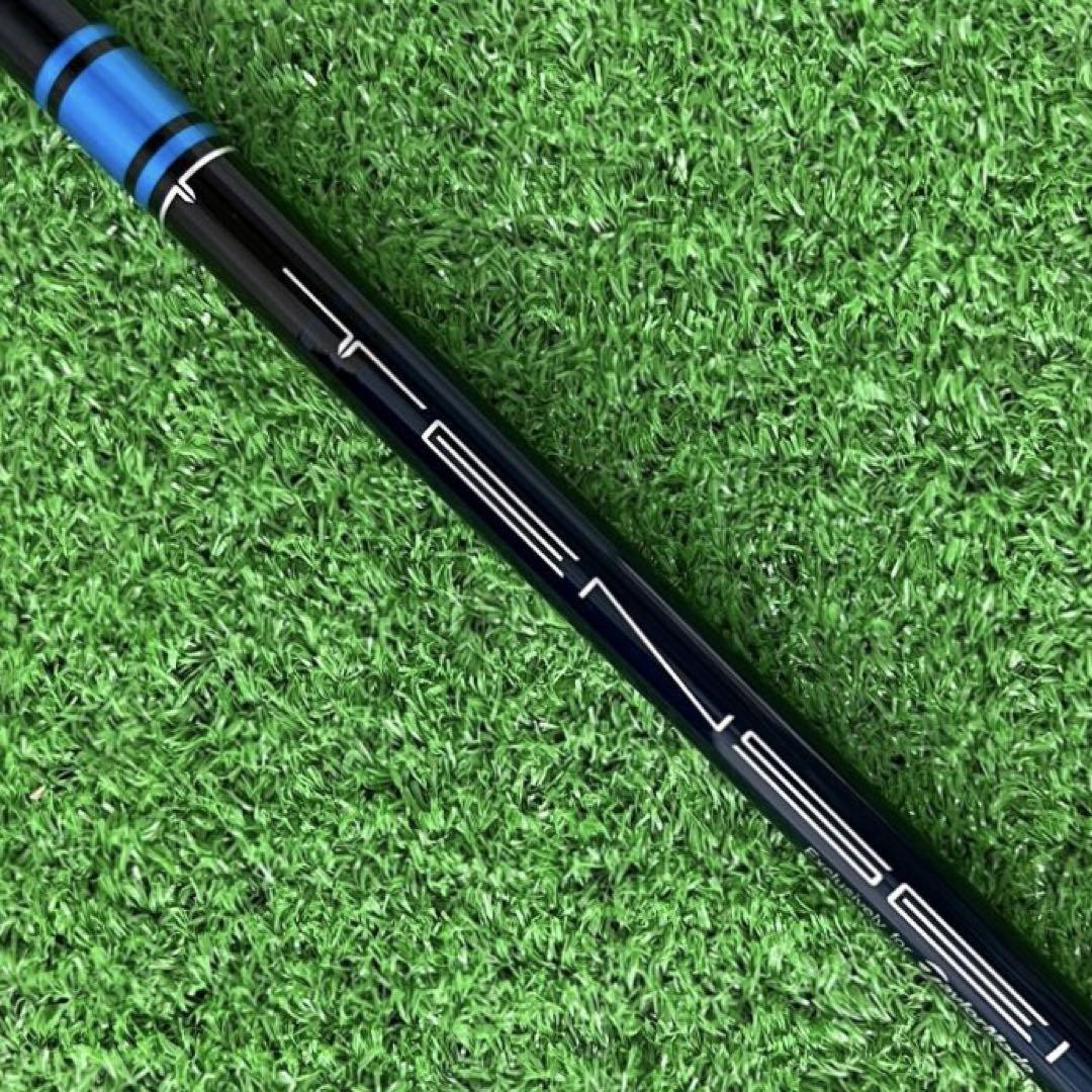 Driver Sim2 Max 9 Tensei Blue Tm50 S | eBay Driver Sim2 Max 9 Tensei Blue Tm50 S | eBay